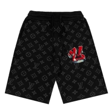 Louis Vuitton Short Pants